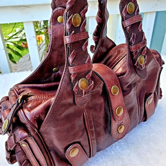 CHLOE SEE SATCHEL - Picture 2 of 8